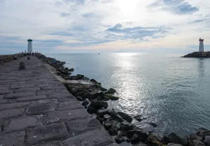 Le Grau d'Agde