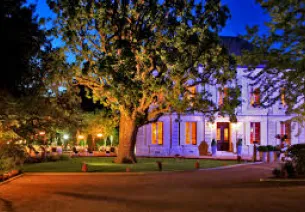 Restaurant Mariottat in Agen