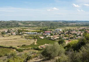 Béziers, Canal du Midi, Méditerranée – Destination Vignobles et Découvertes