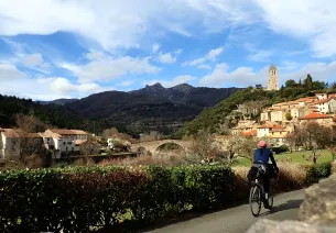 PassaPaïs - Voie verte du Haut-Languedoc