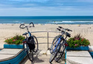 Le Tour de Gironde à vélo