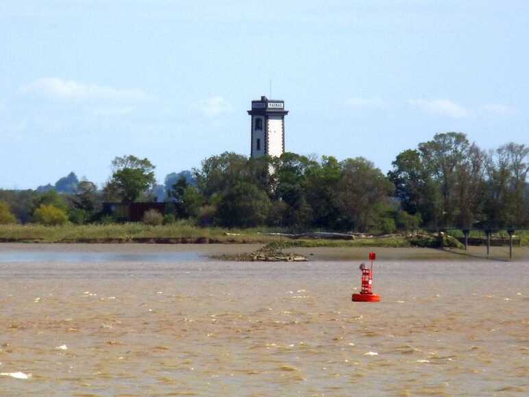 L'Île de Patiras