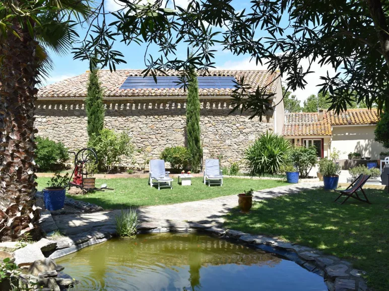 Au jardin d’Amphora