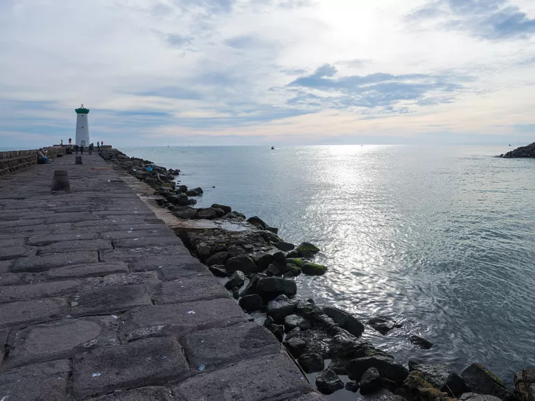 Le Grau d'Agde