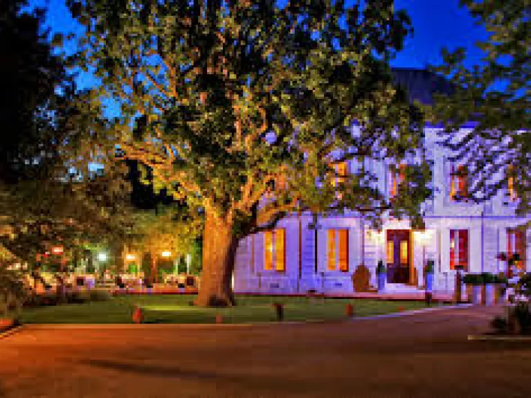 Restaurant Mariottat in Agen