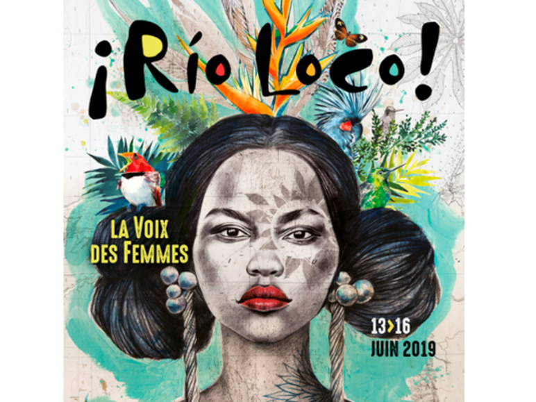Rio Loco 2019
