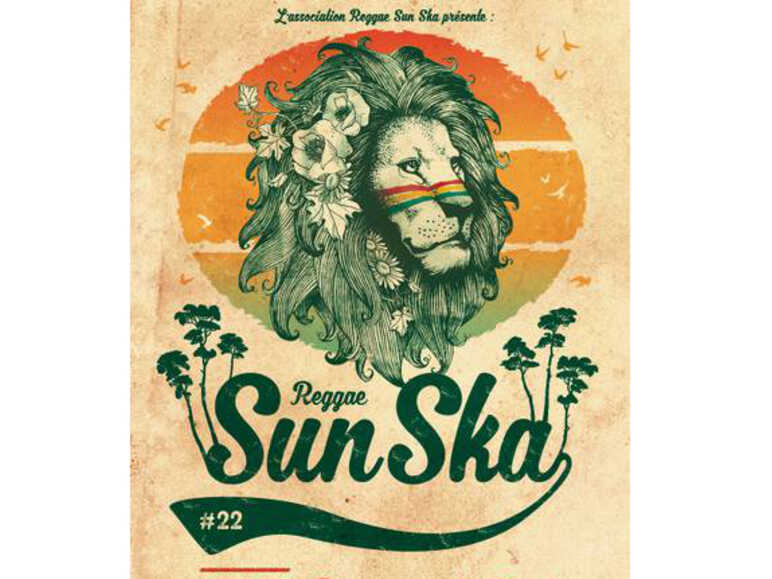 Reggae Sun Ska 2019